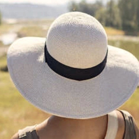 Women’s Solar Escape  UV GRASSLANDS Tweed Hat - Picture 6 of 9